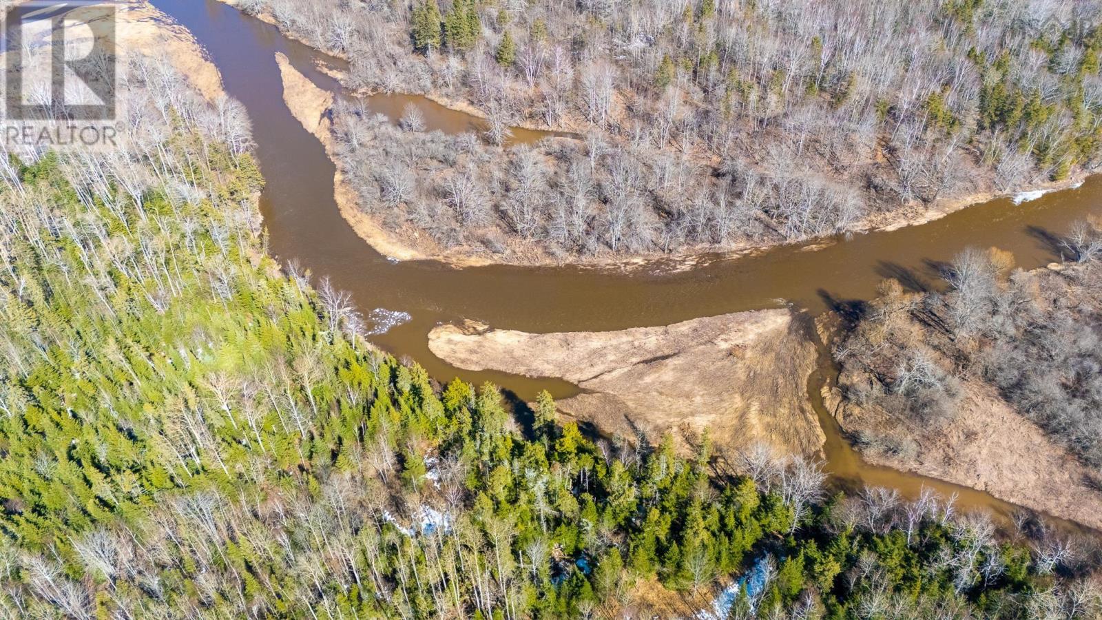 Property 12 of 18 of Lot Pomquet Road