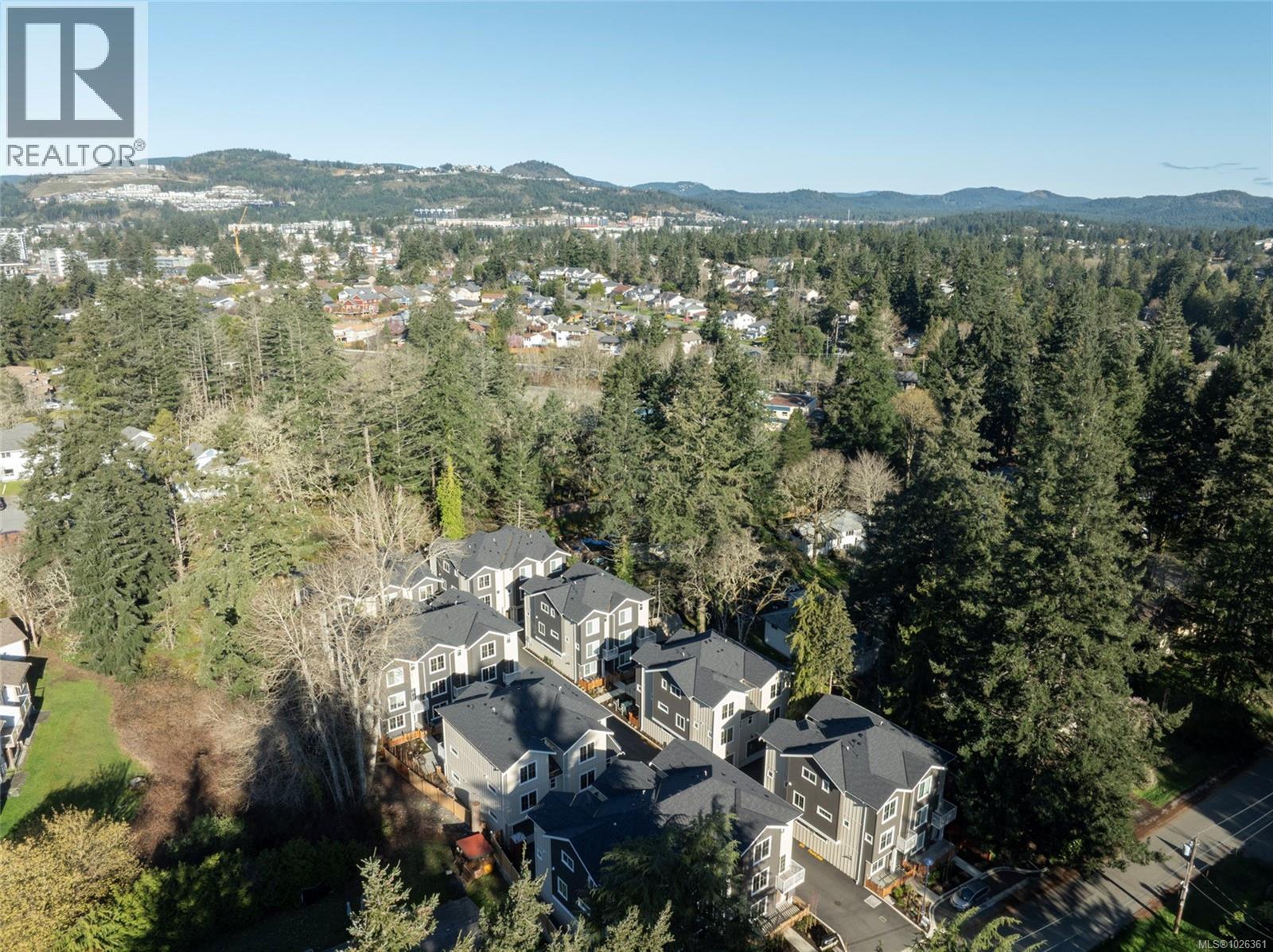 206 2770 Vantilburg Crescent, Langford