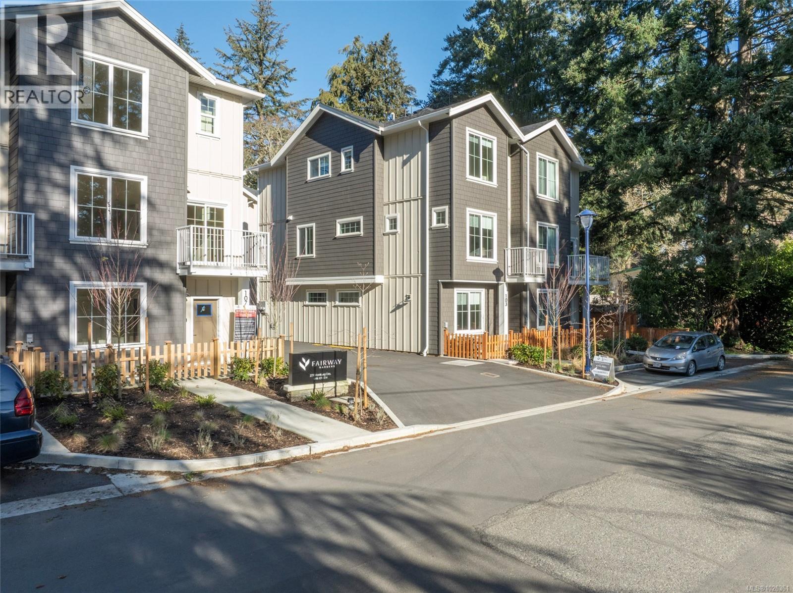 206 2770 Vantilburg Crescent, Langford