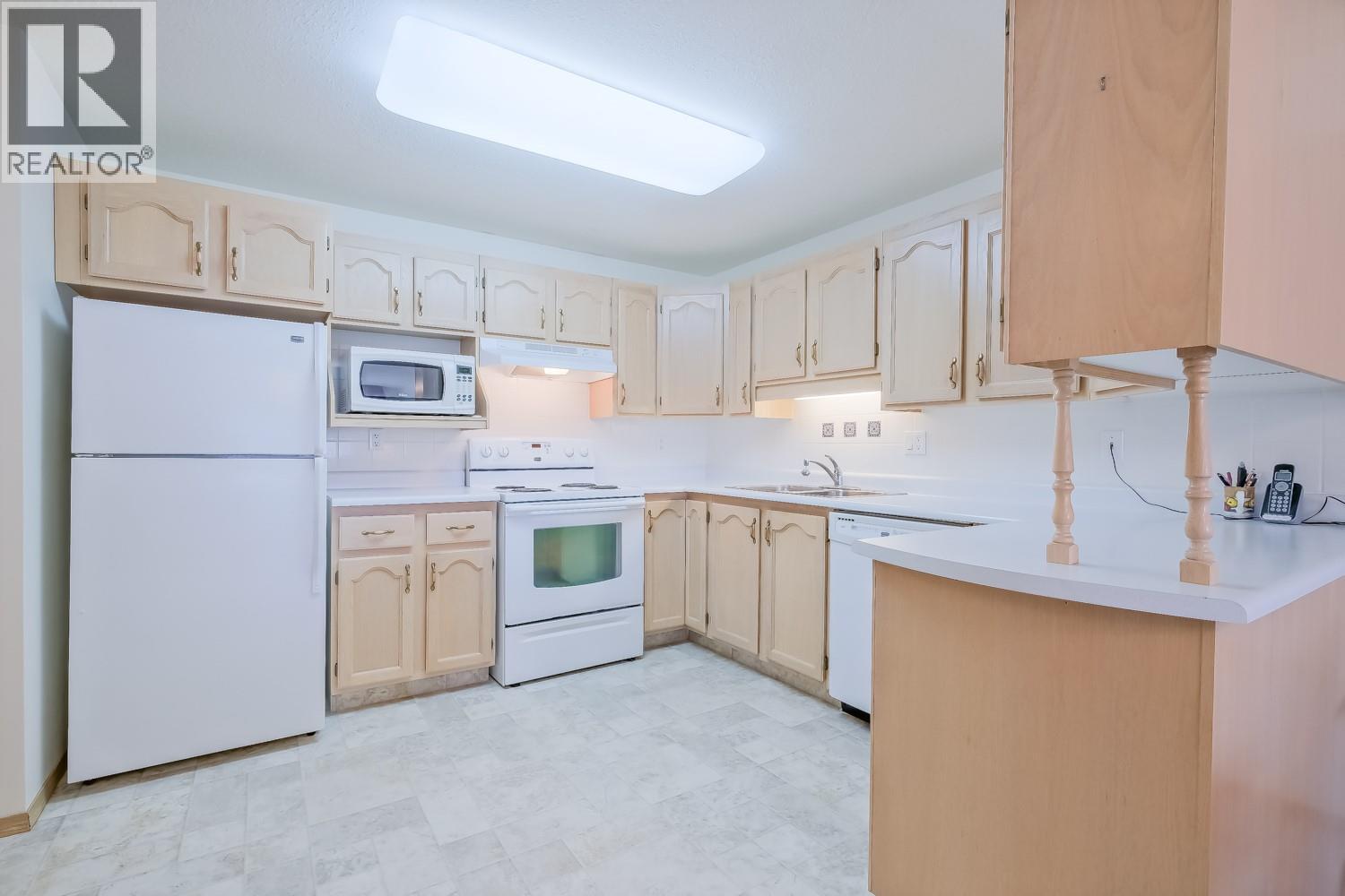 195 WARREN Avenue Unit# 209, Penticton