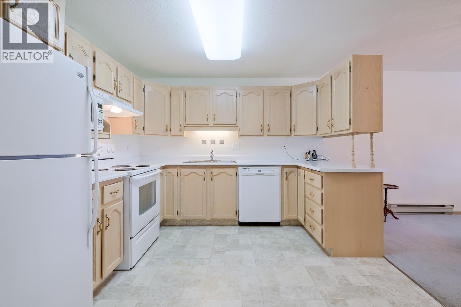 195 WARREN Avenue Unit# 209, Penticton