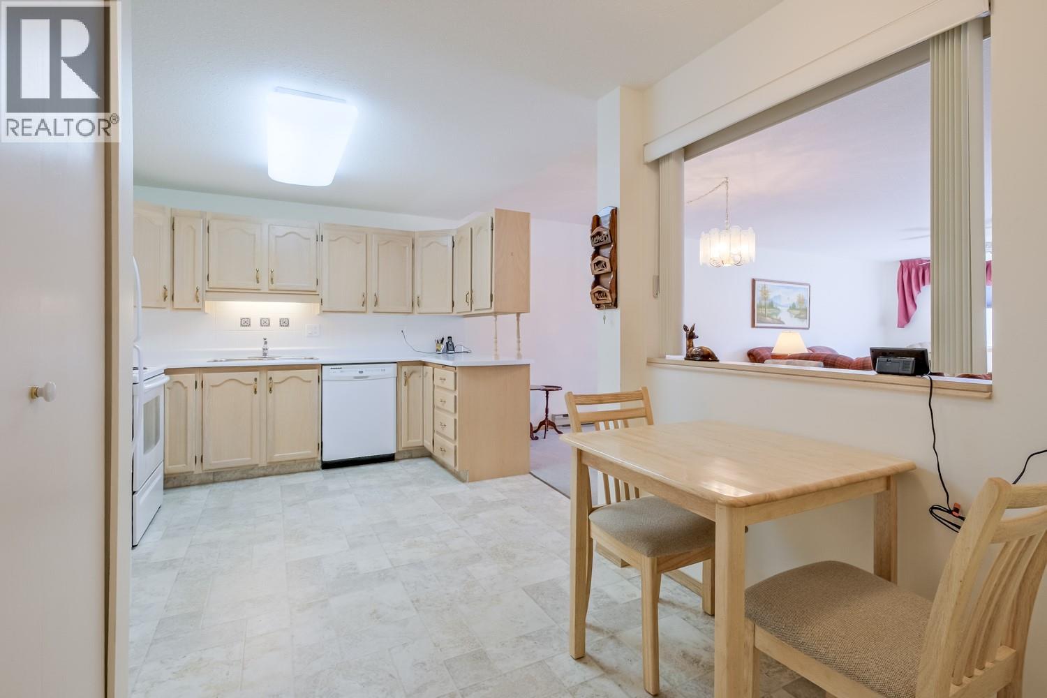 195 WARREN Avenue Unit# 209, Penticton