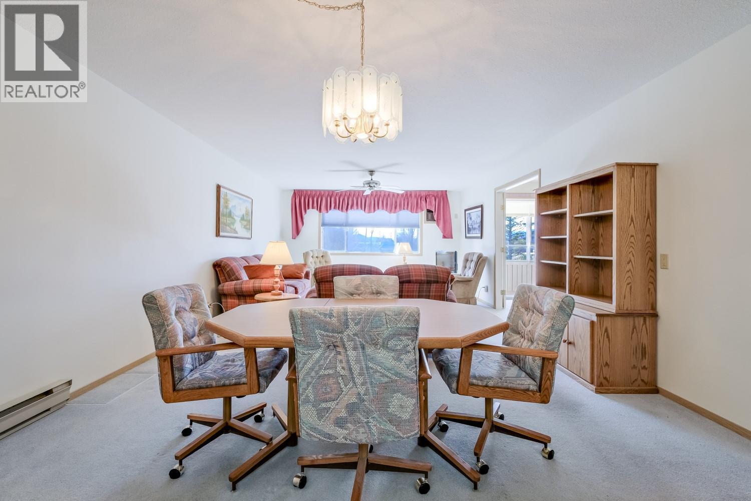 195 WARREN Avenue Unit# 209, Penticton