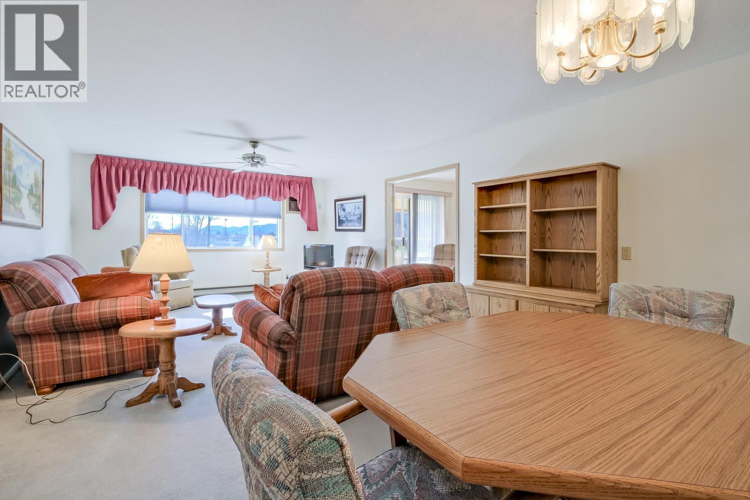 195 WARREN Avenue Unit# 209, Penticton