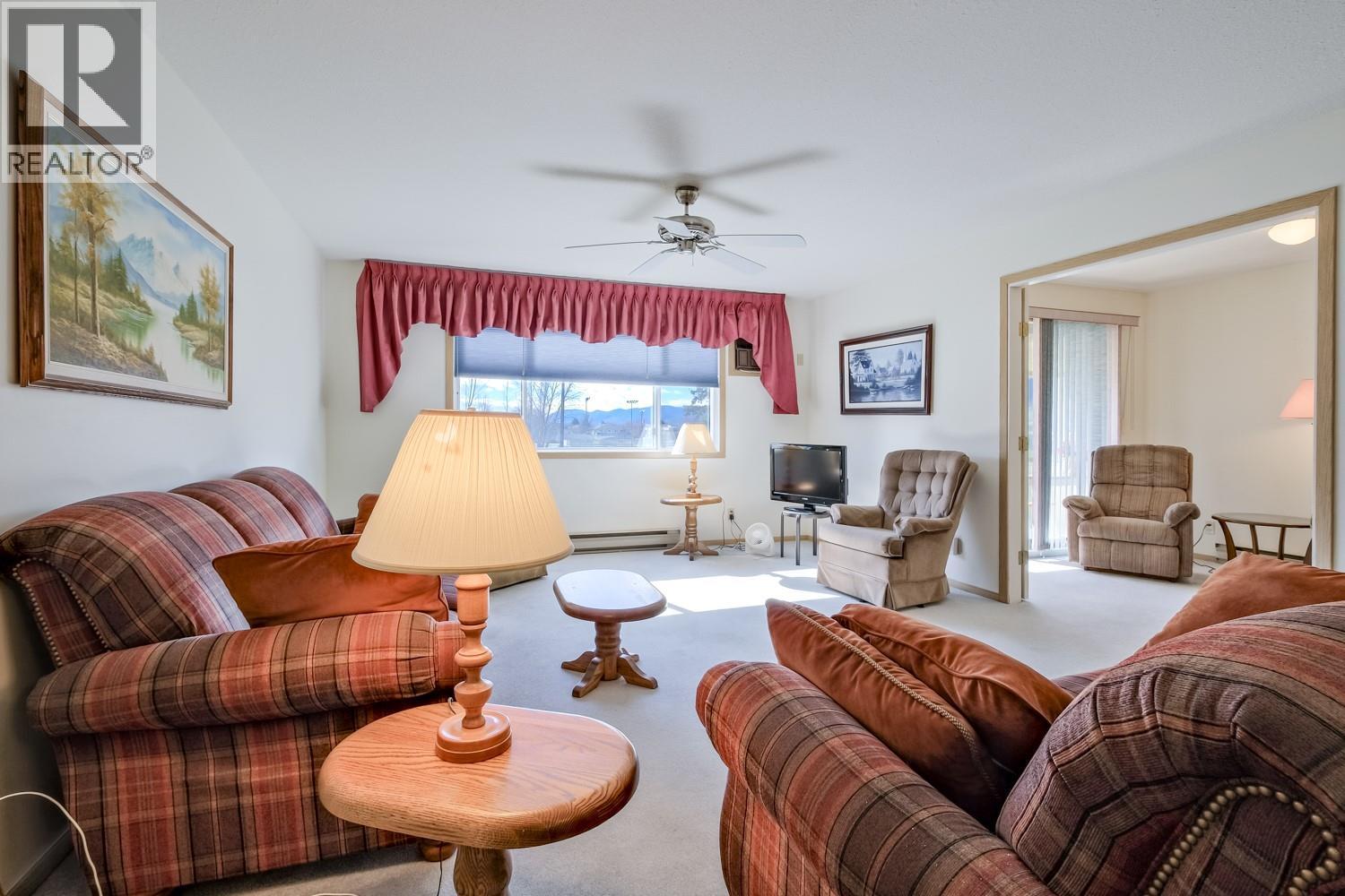 195 WARREN Avenue Unit# 209, Penticton