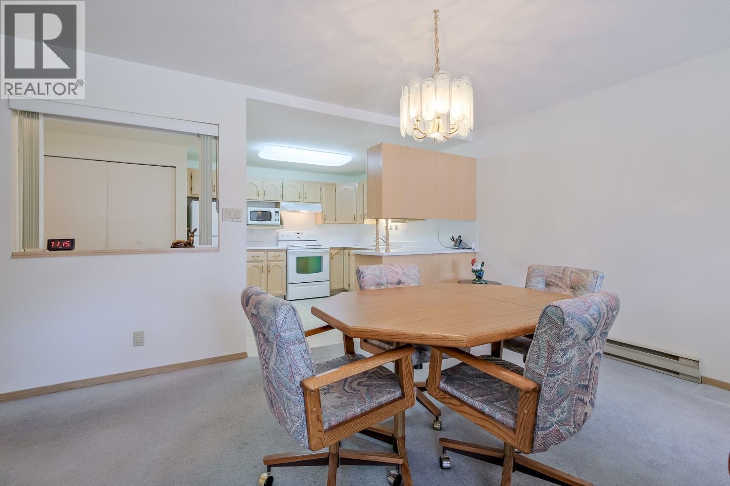 195 WARREN Avenue Unit# 209, Penticton