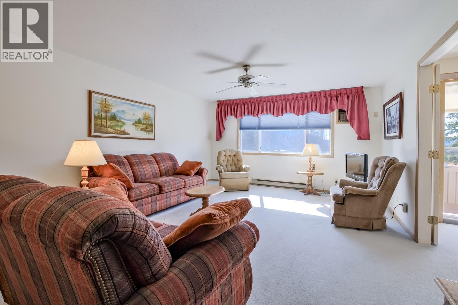 195 WARREN Avenue Unit# 209, Penticton