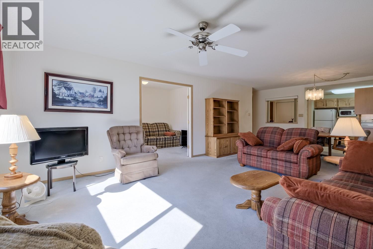 195 WARREN Avenue Unit# 209, Penticton