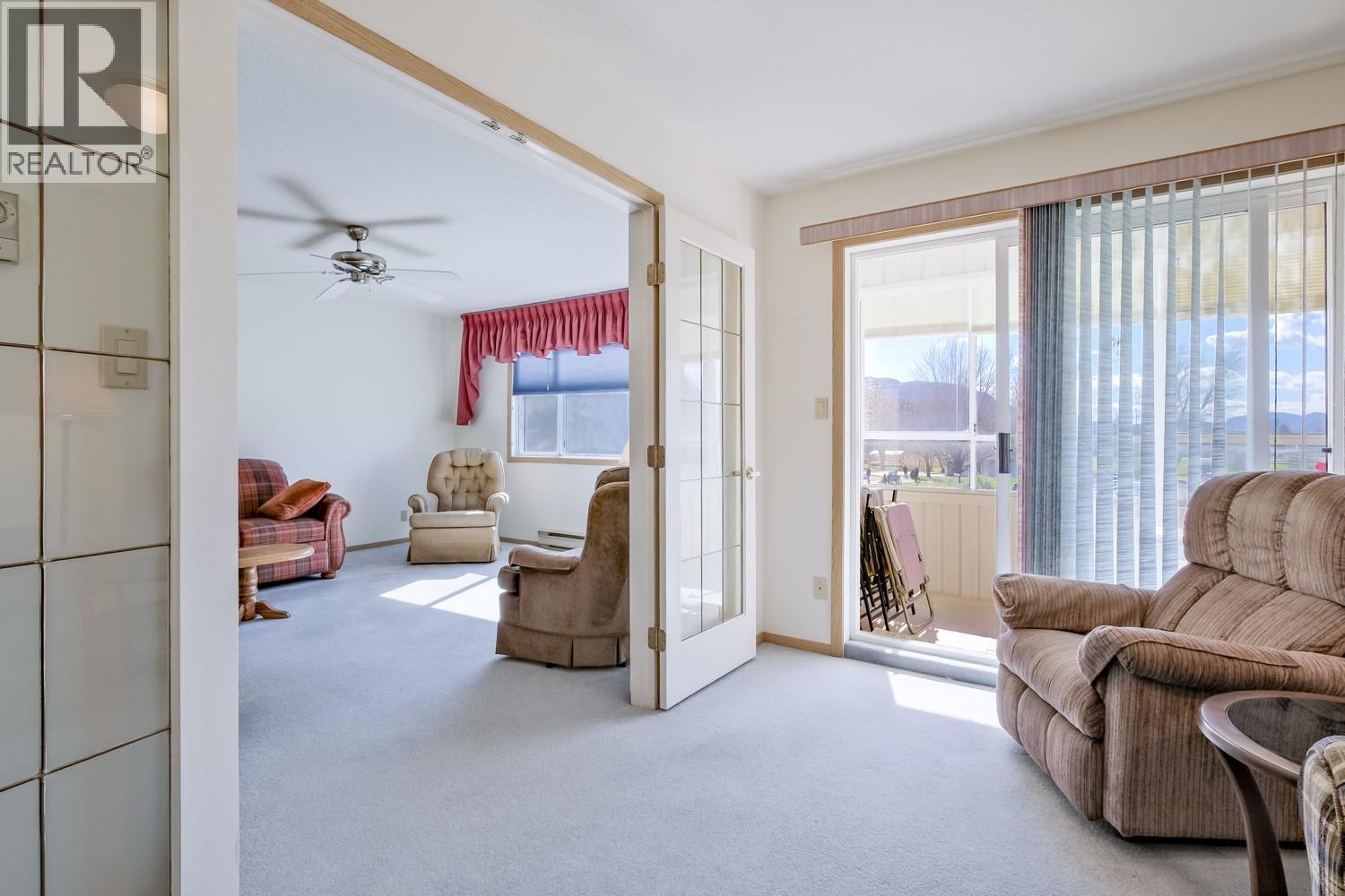 195 WARREN Avenue Unit# 209, Penticton