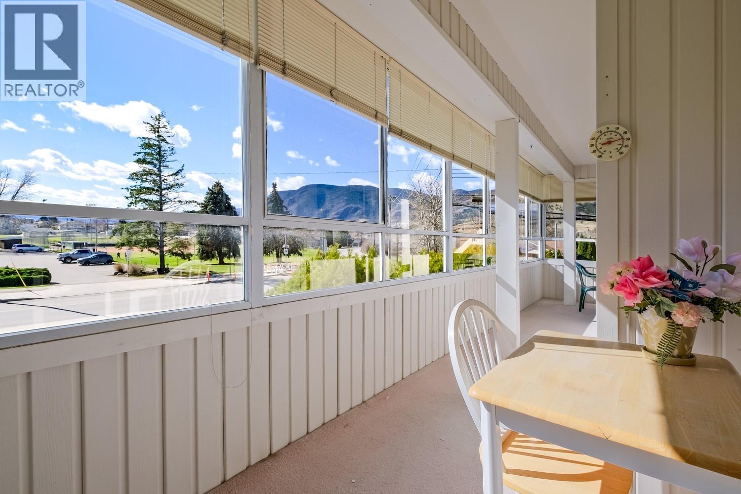 195 WARREN Avenue Unit# 209, Penticton