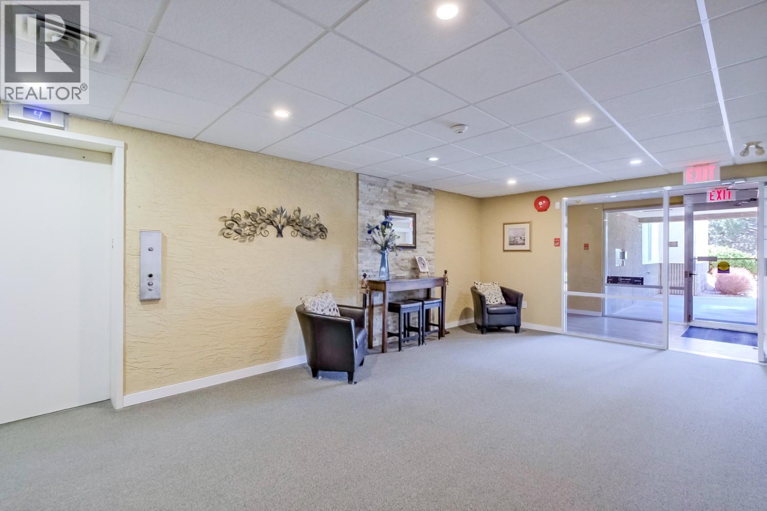 195 WARREN Avenue Unit# 209, Penticton