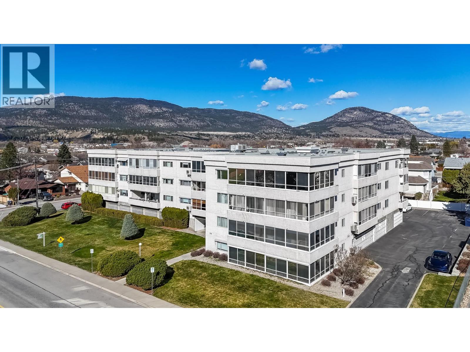 195 WARREN Avenue Unit# 209, Penticton