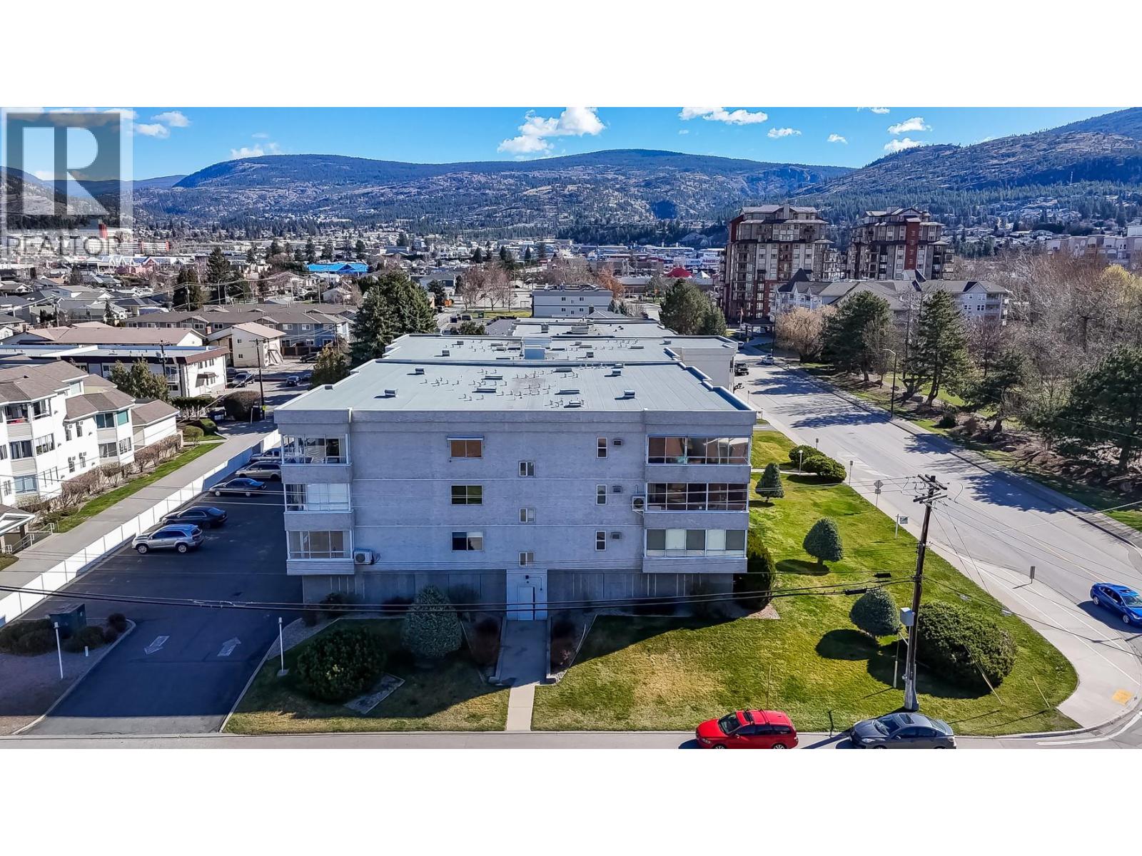 195 WARREN Avenue Unit# 209, Penticton