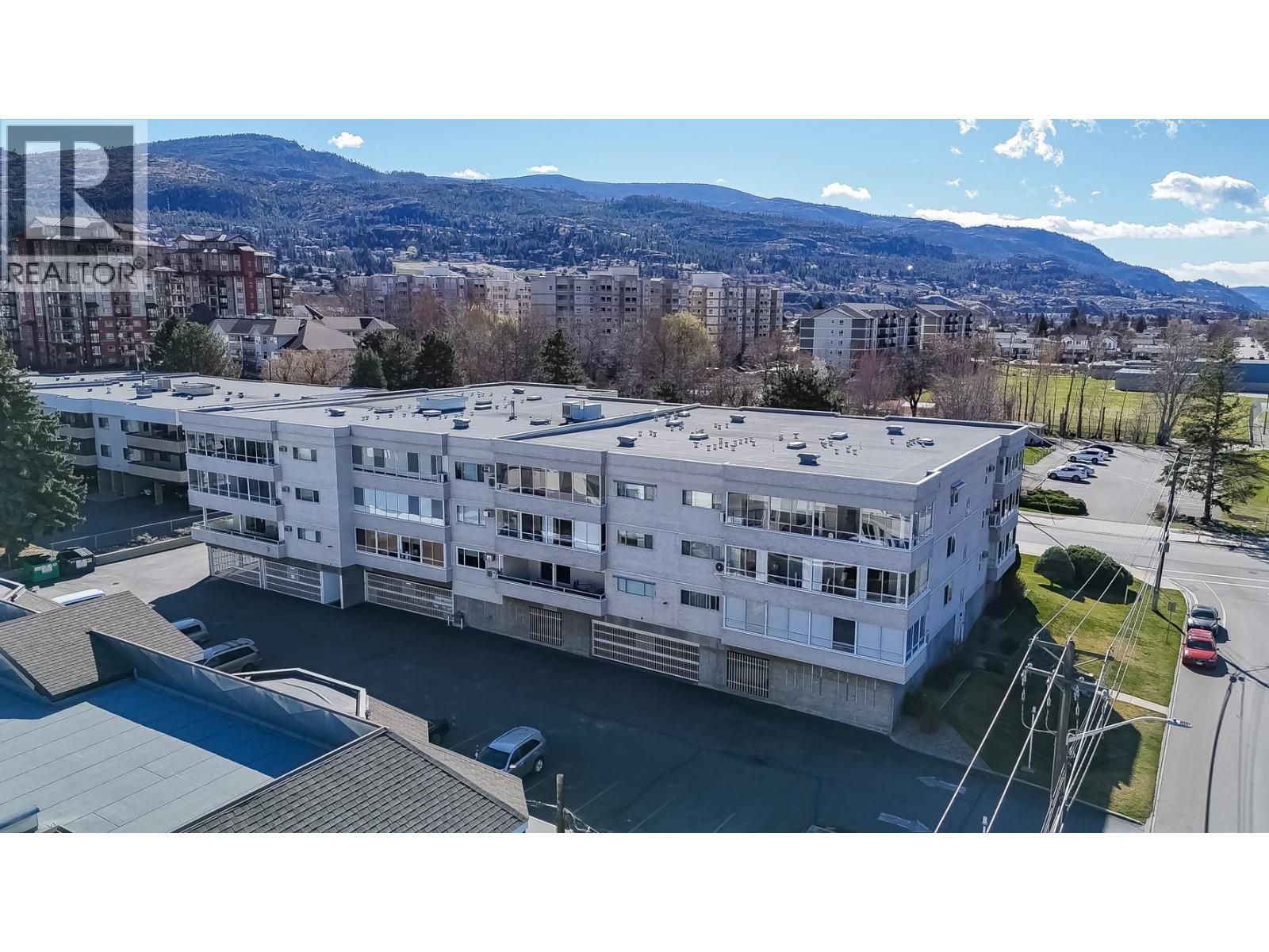 195 WARREN Avenue Unit# 209, Penticton