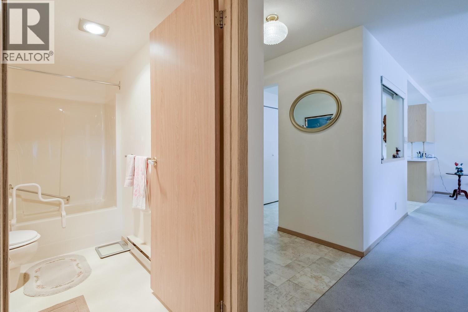 195 WARREN Avenue Unit# 209, Penticton