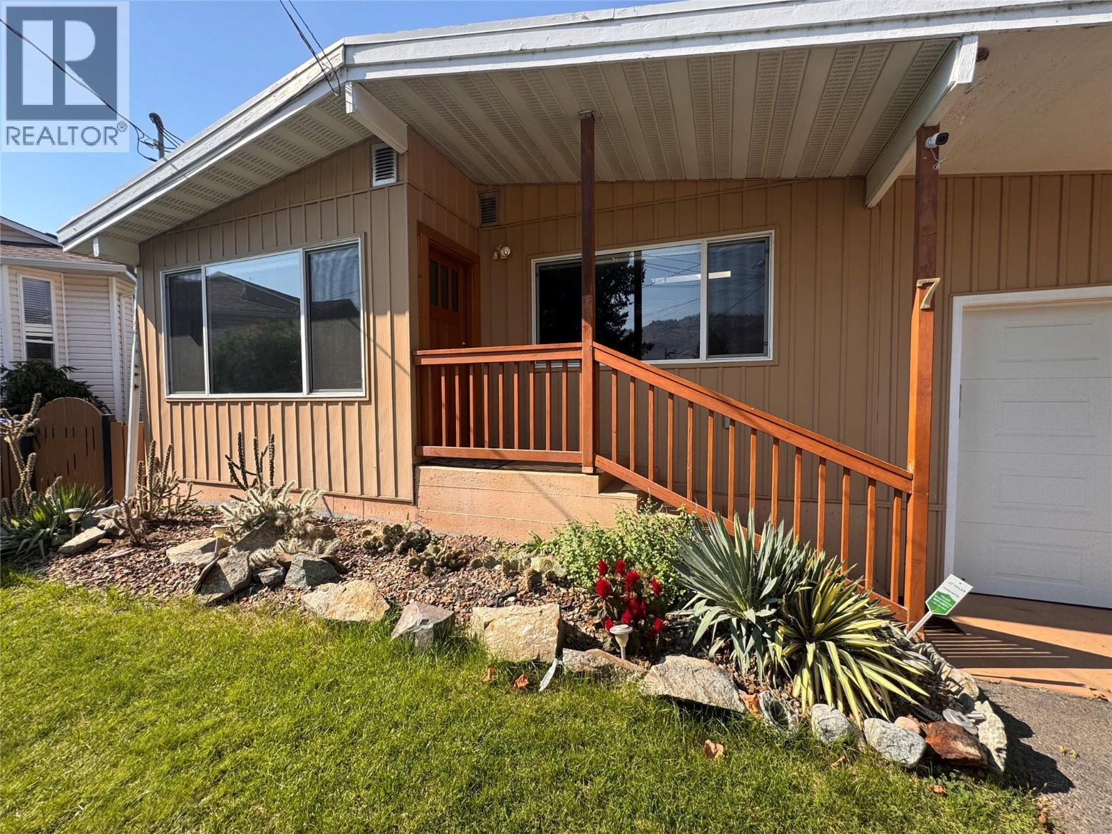  7 Birch Court, Osoyoos