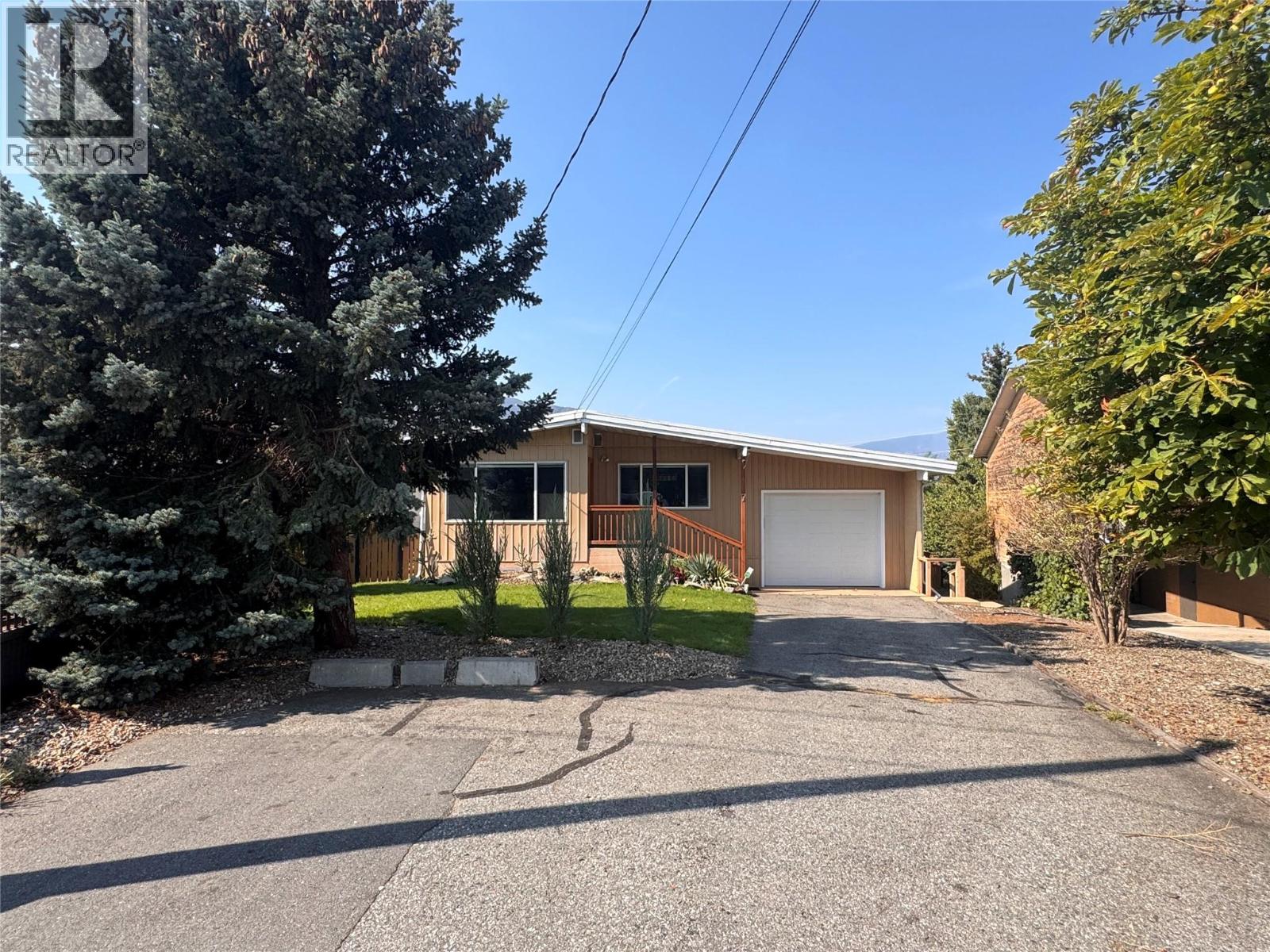  7 Birch Court, Osoyoos