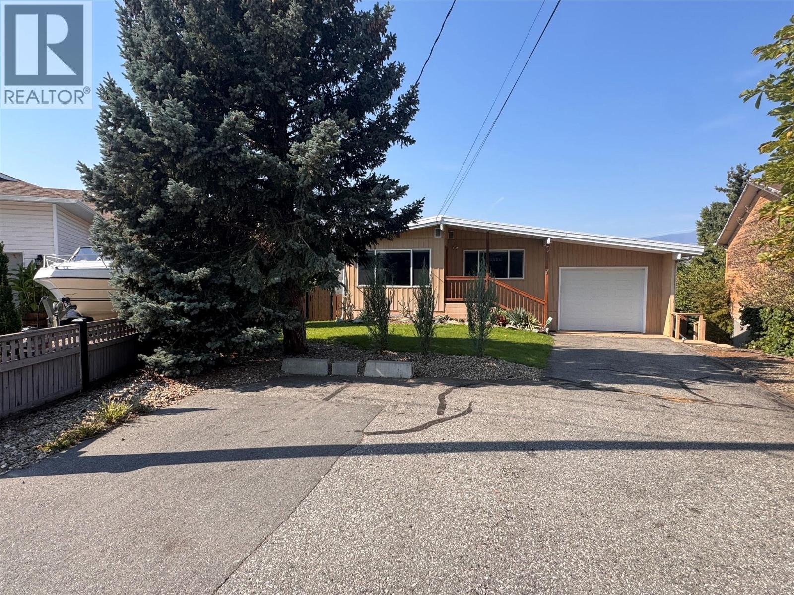  7 Birch Court, Osoyoos