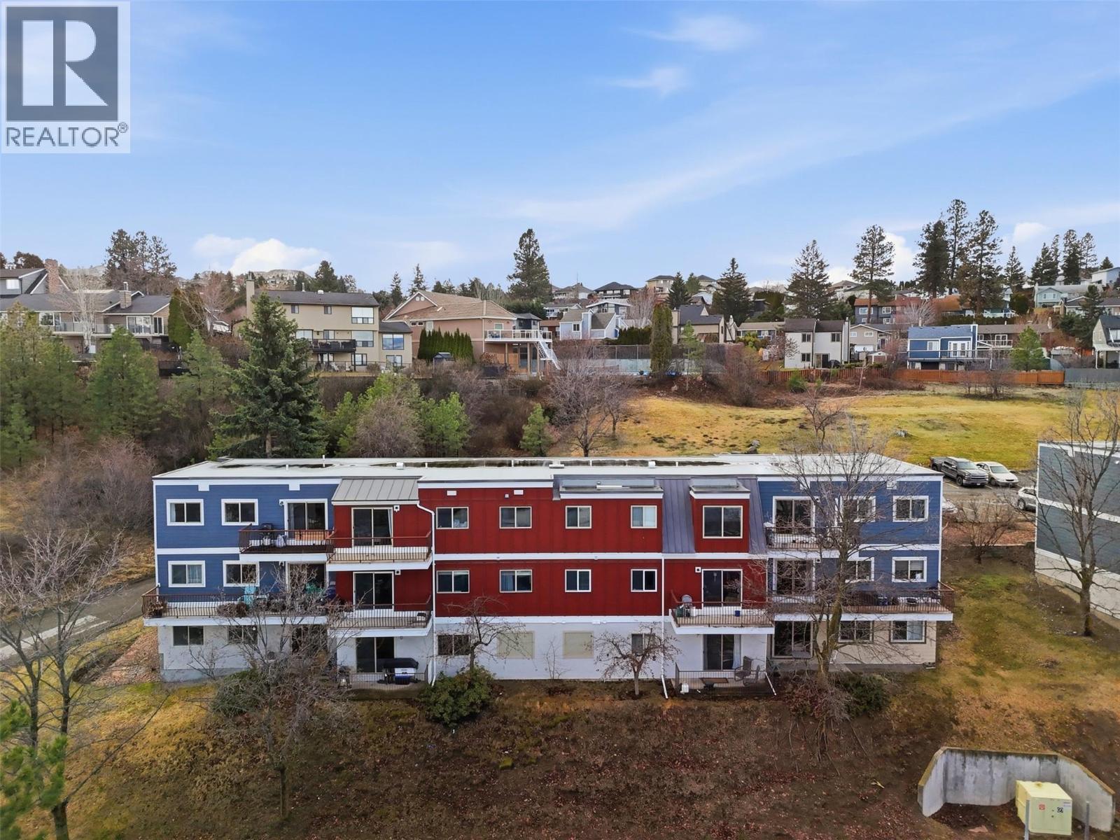 1810 Summit Drive Unit# 15, Kamloops