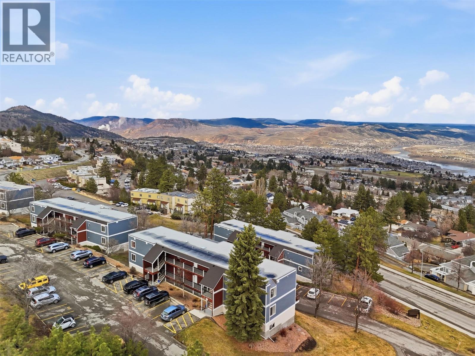 1810 Summit Drive Unit# 15, Kamloops
