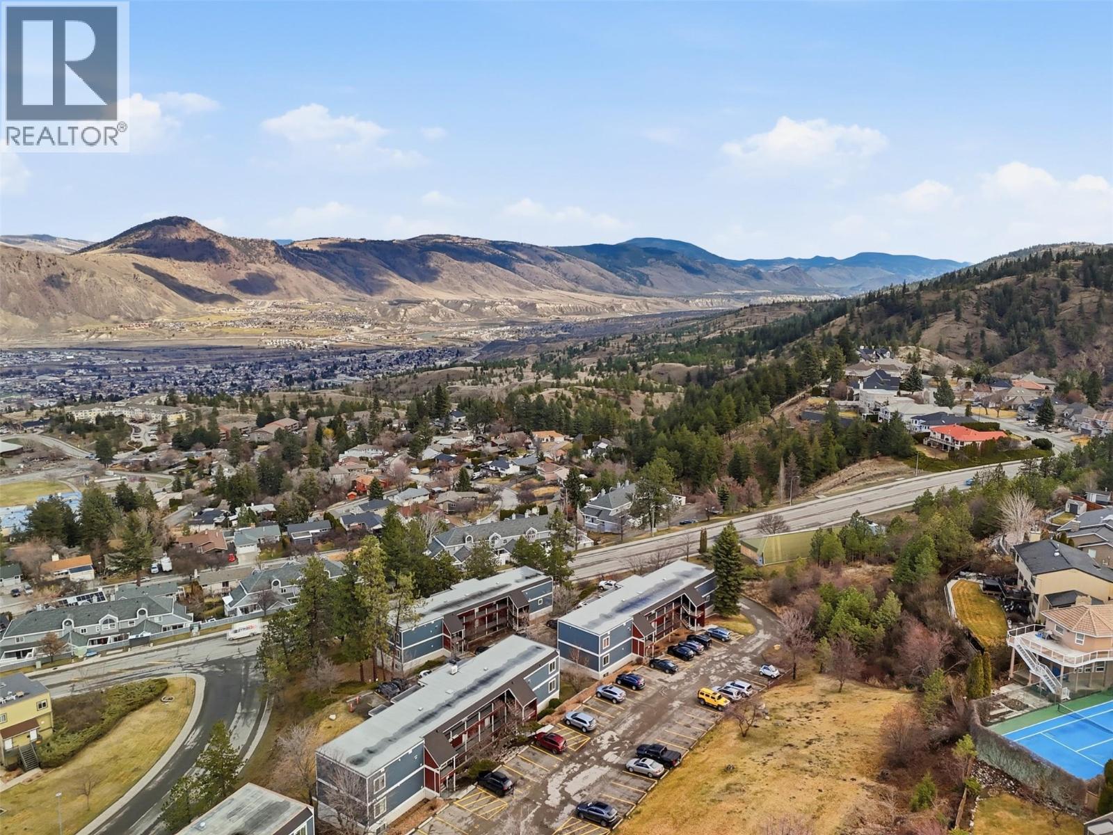 1810 Summit Drive Unit# 15, Kamloops