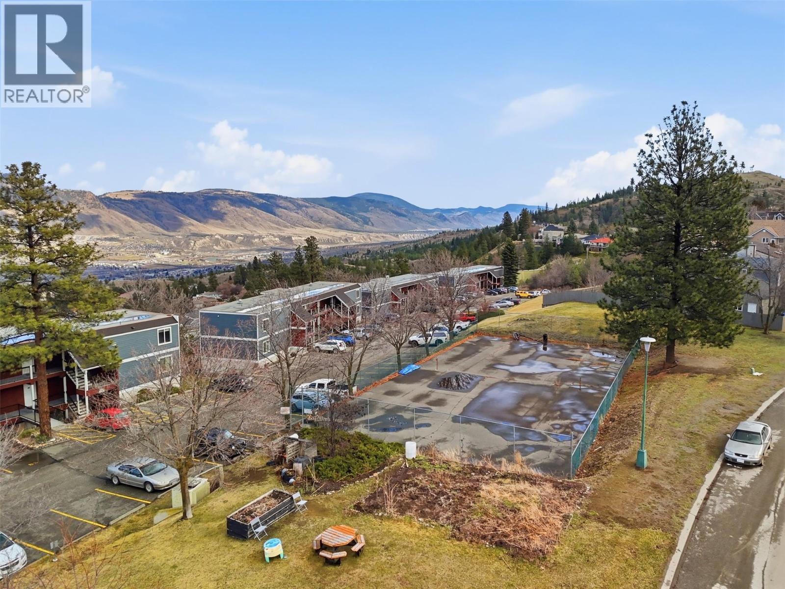 1810 Summit Drive Unit# 15, Kamloops