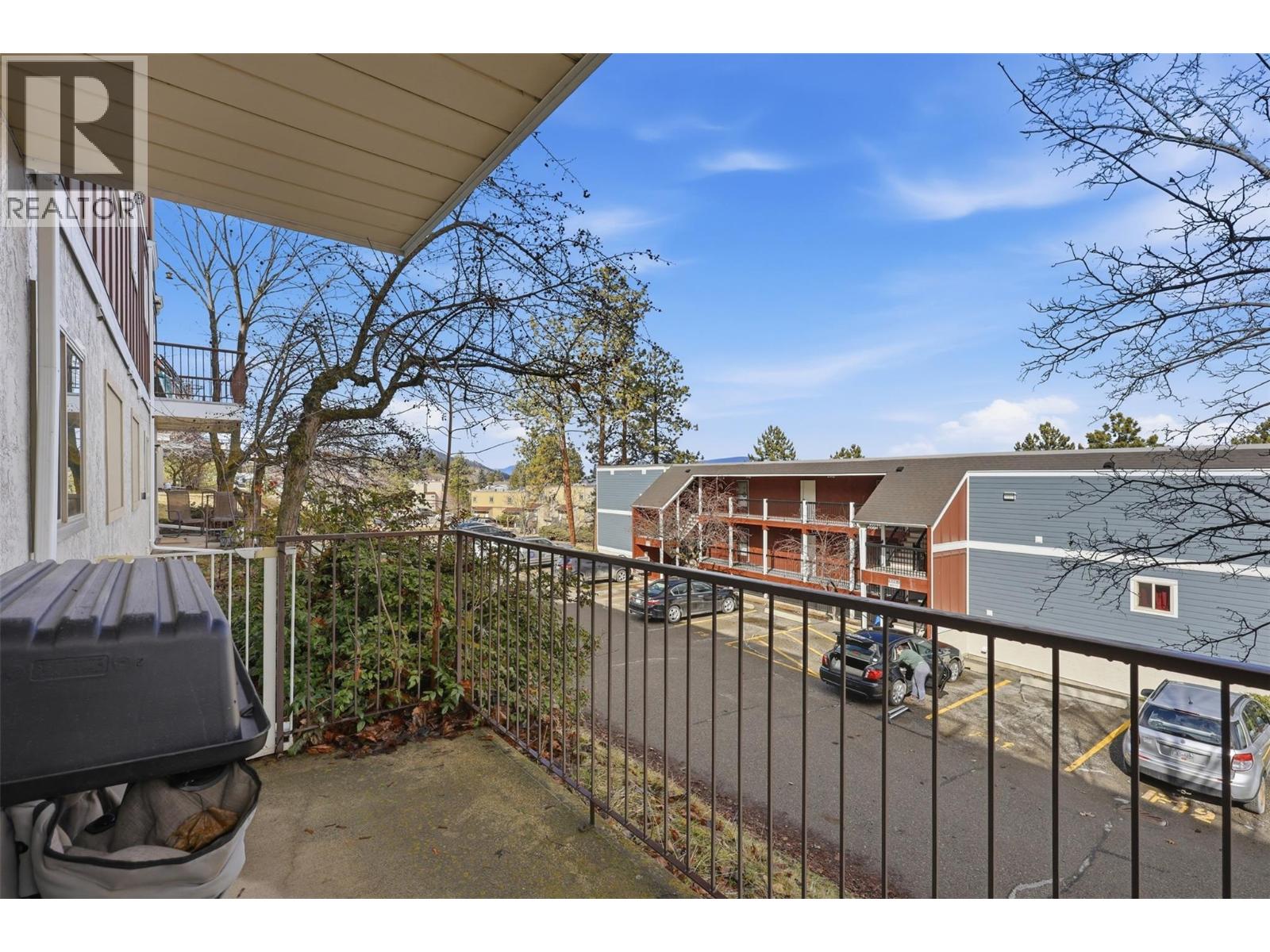 1810 Summit Drive Unit# 15, Kamloops