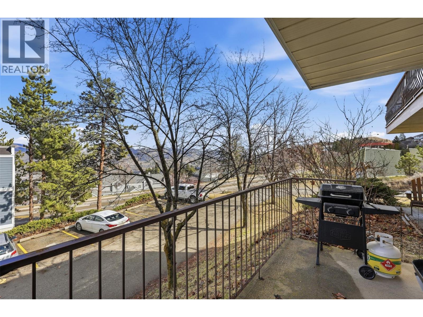 1810 Summit Drive Unit# 15, Kamloops