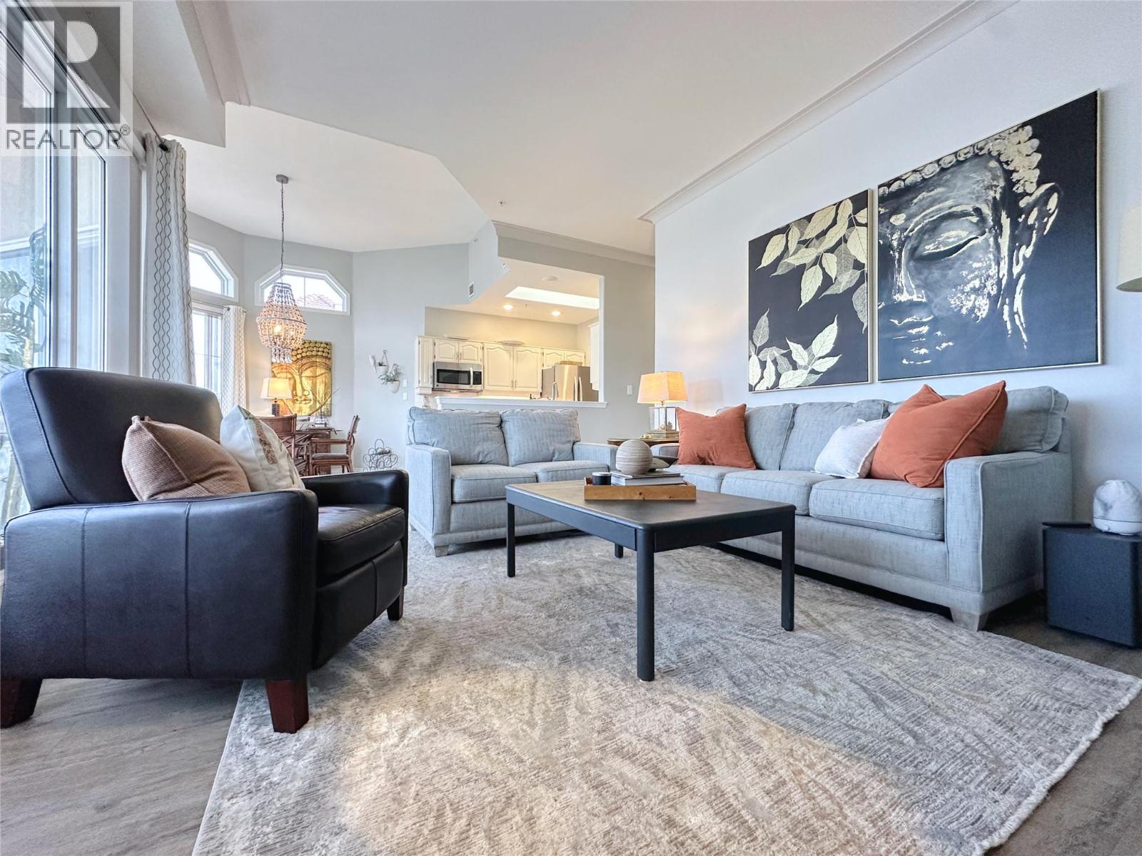 7803 SPARTAN Drive Unit# 412, Osoyoos