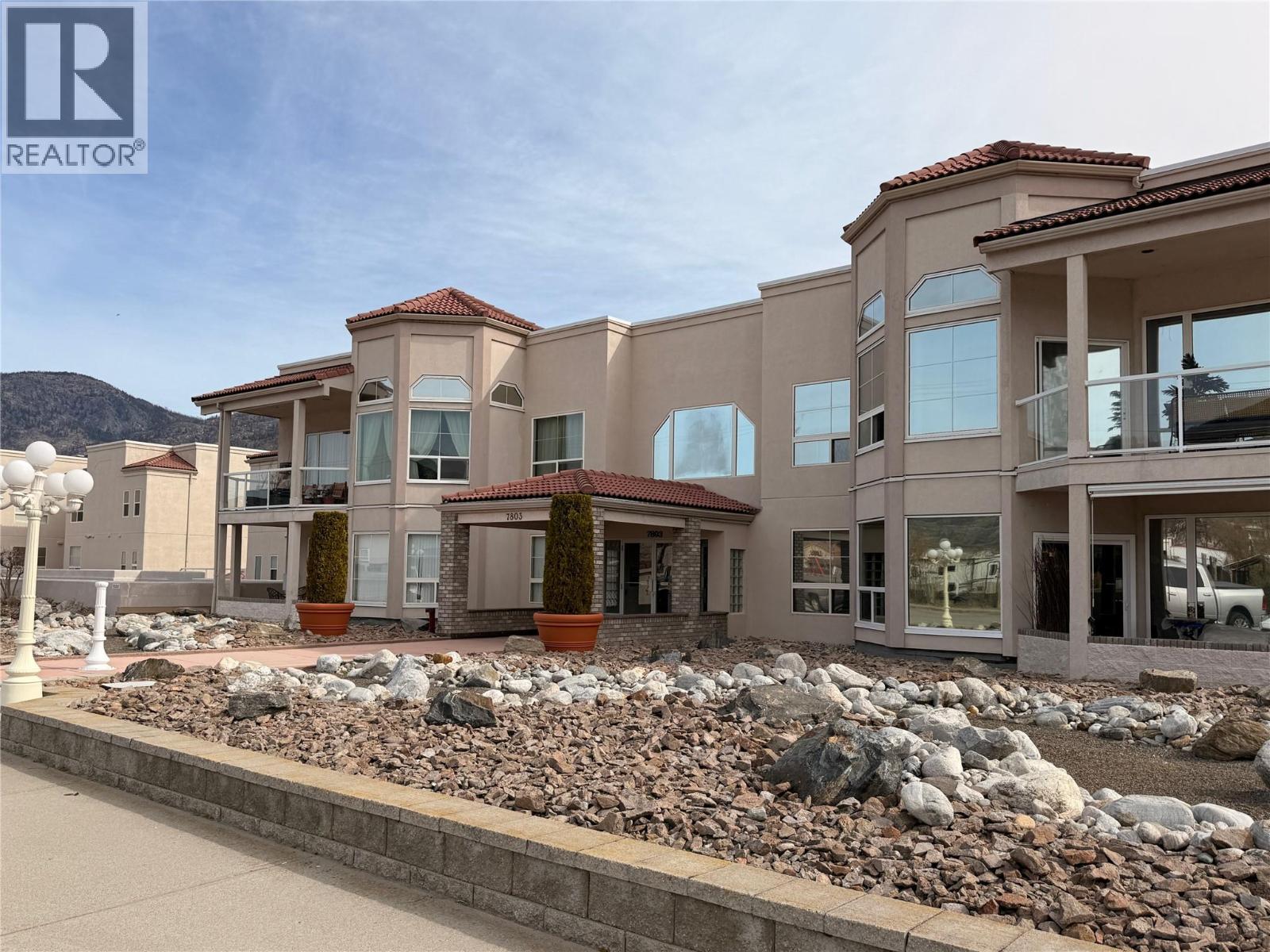 412 7803 SPARTAN Drive, Osoyoos