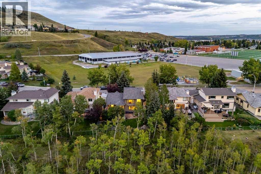 214 Chinook Drive, Cochrane