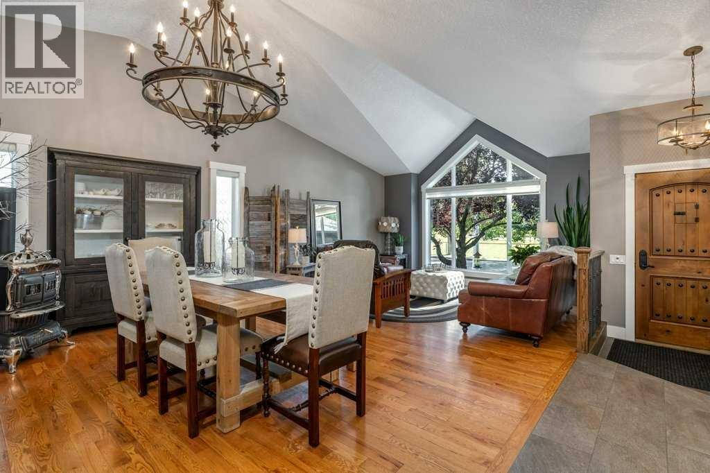 214 Chinook Drive, Cochrane