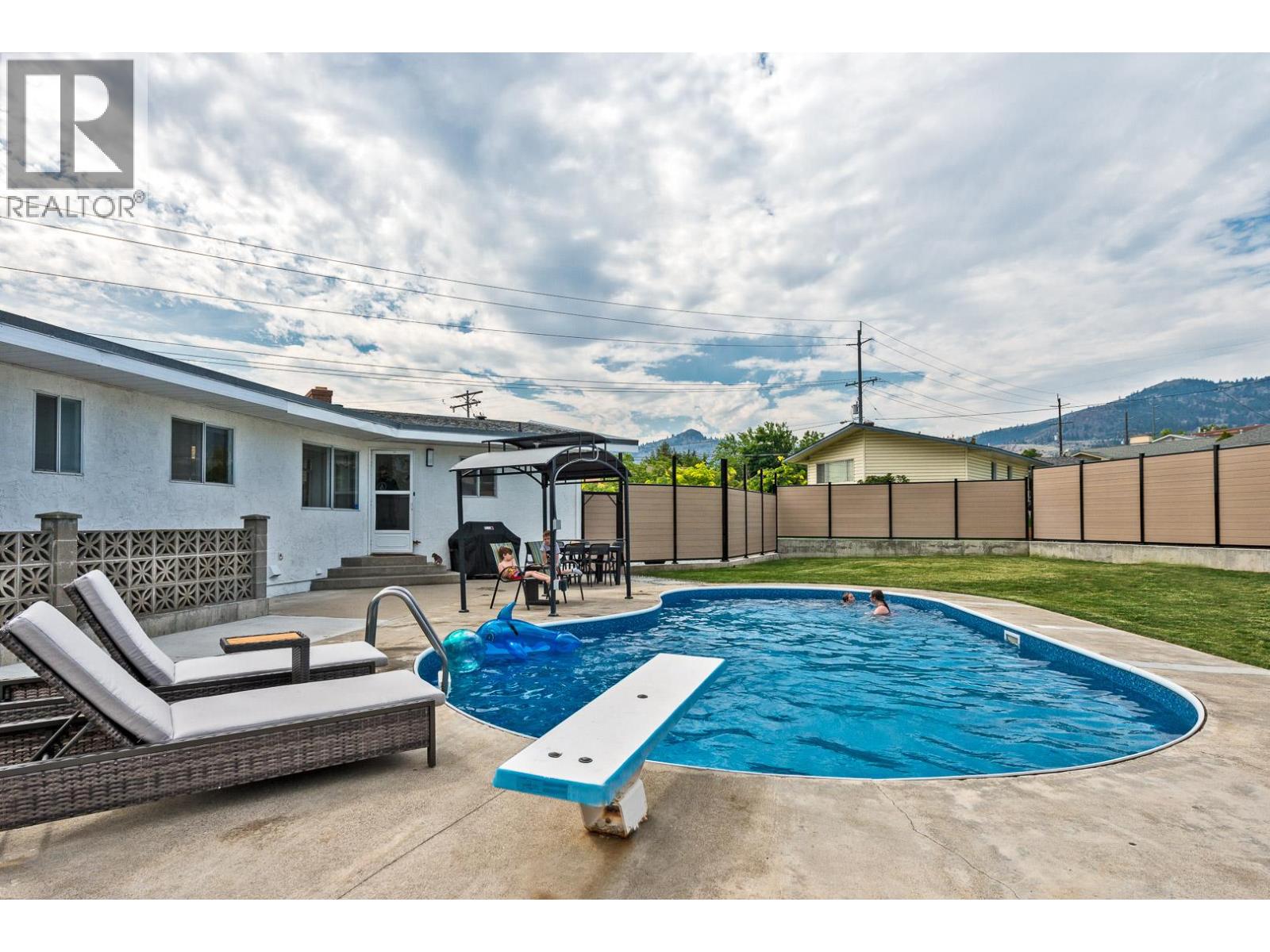 9302 62ND Avenue, Osoyoos