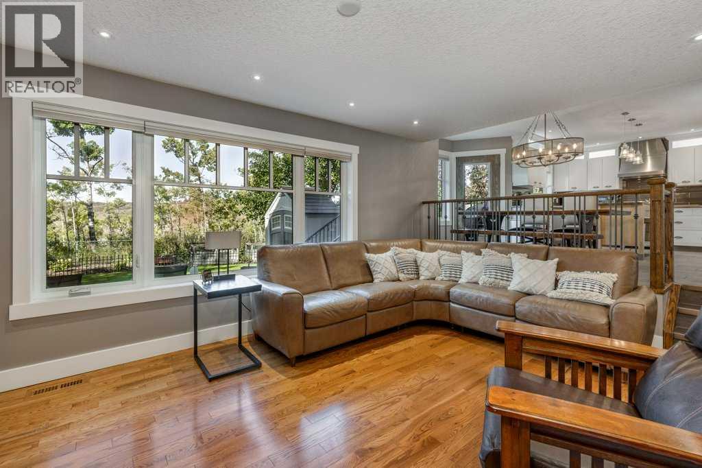 214 Chinook Drive, Cochrane