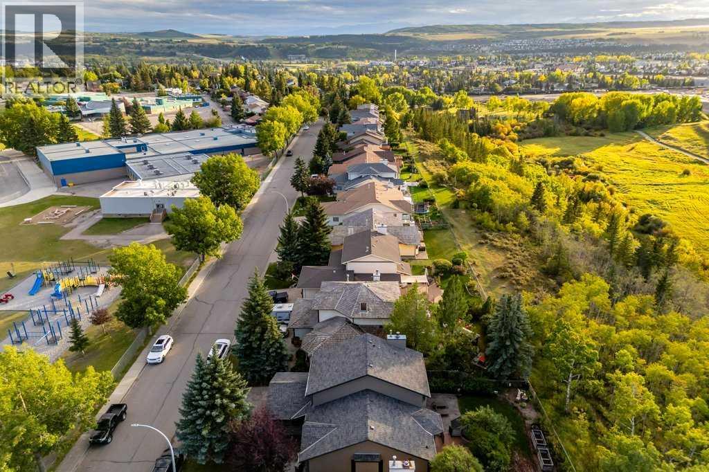 214 Chinook Drive, Cochrane