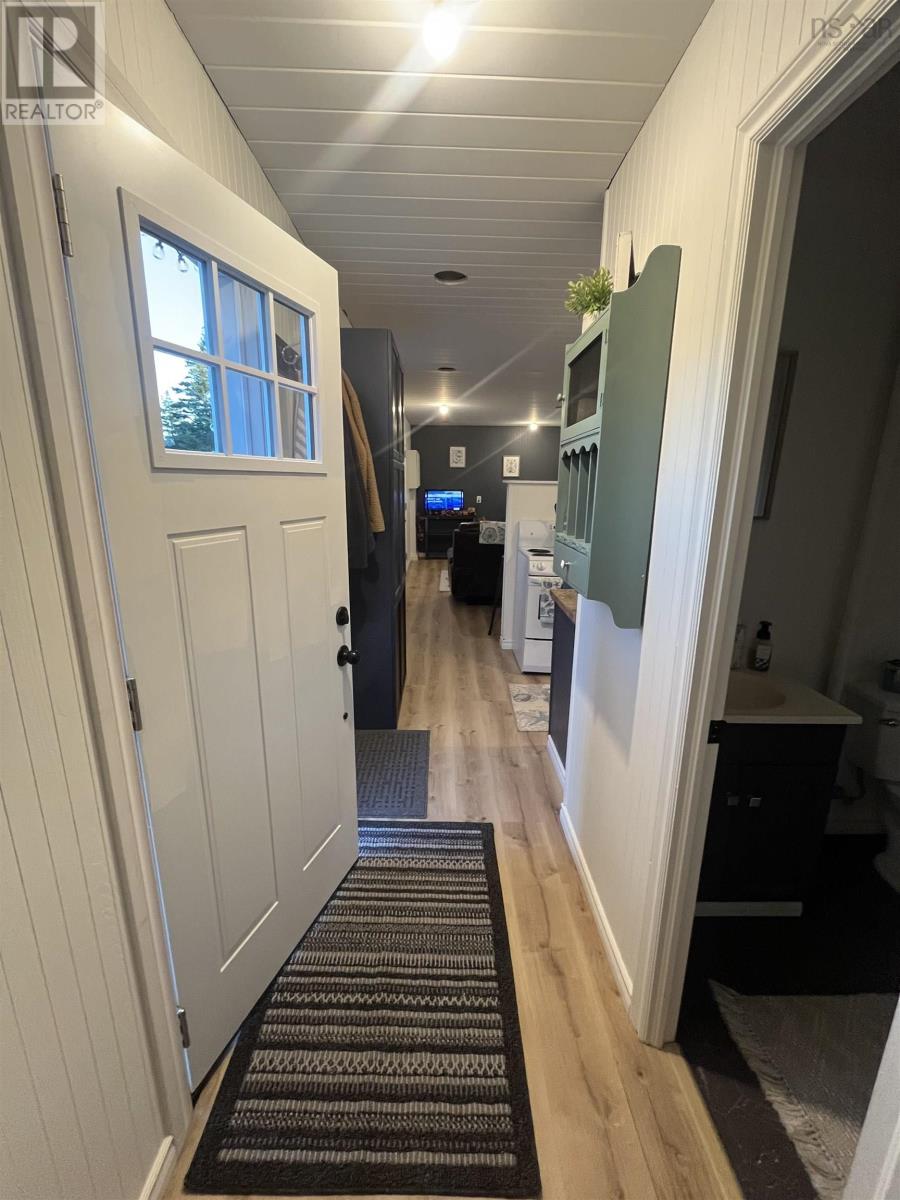 Single Family House Mini for Sale in  Rockland Road Rockland 