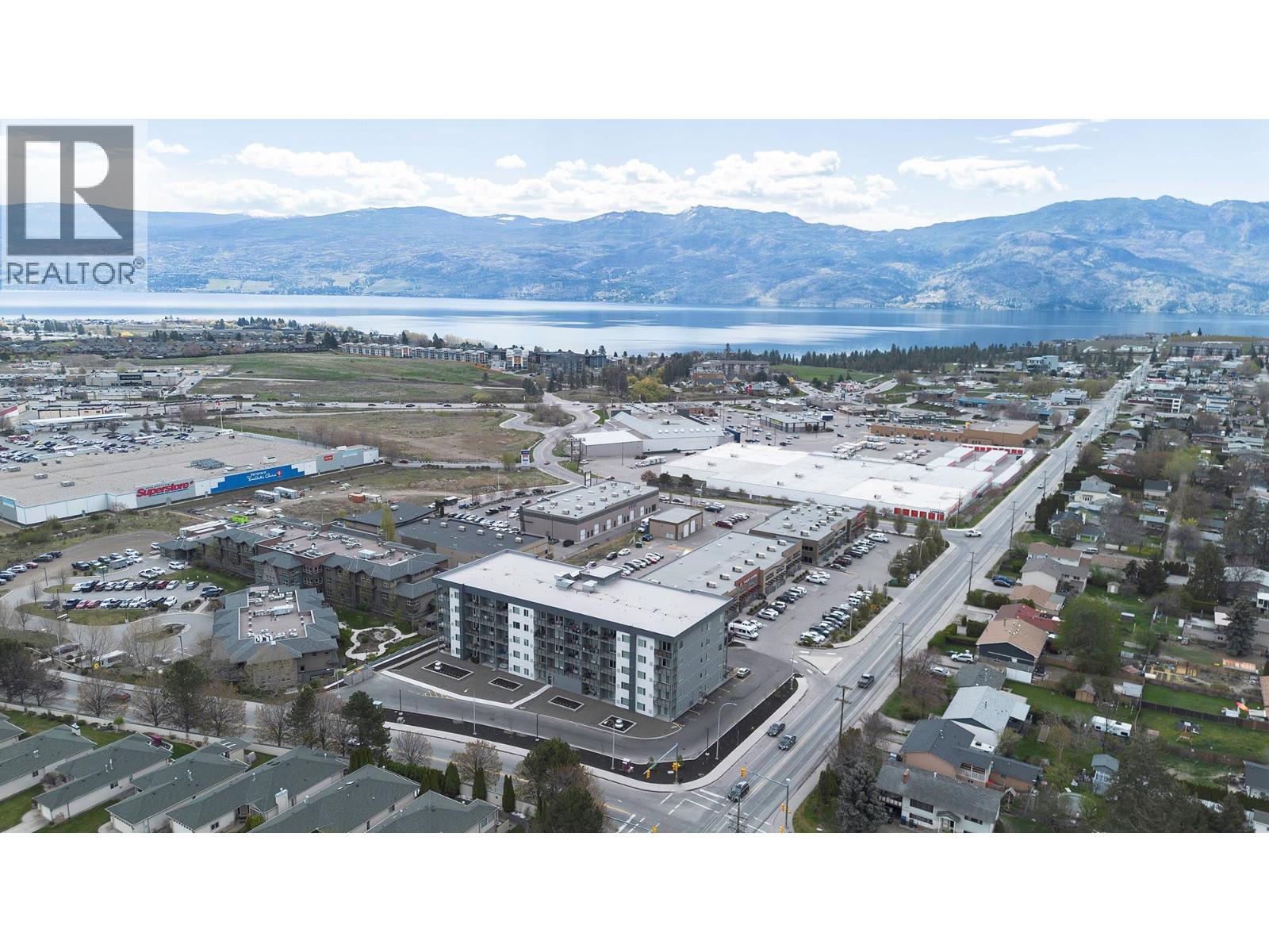 318 2345 Butt Road, West Kelowna