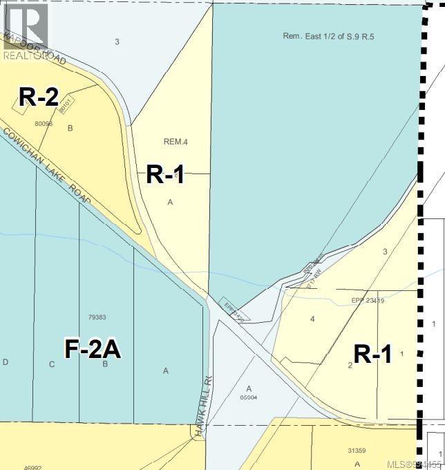Lot 3 Cowichan Lake Rd, Duncan