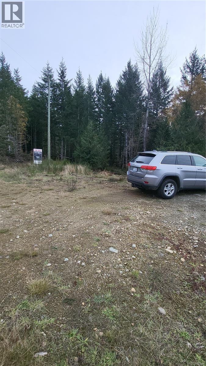 Lot 3 Cowichan Lake Rd, Duncan