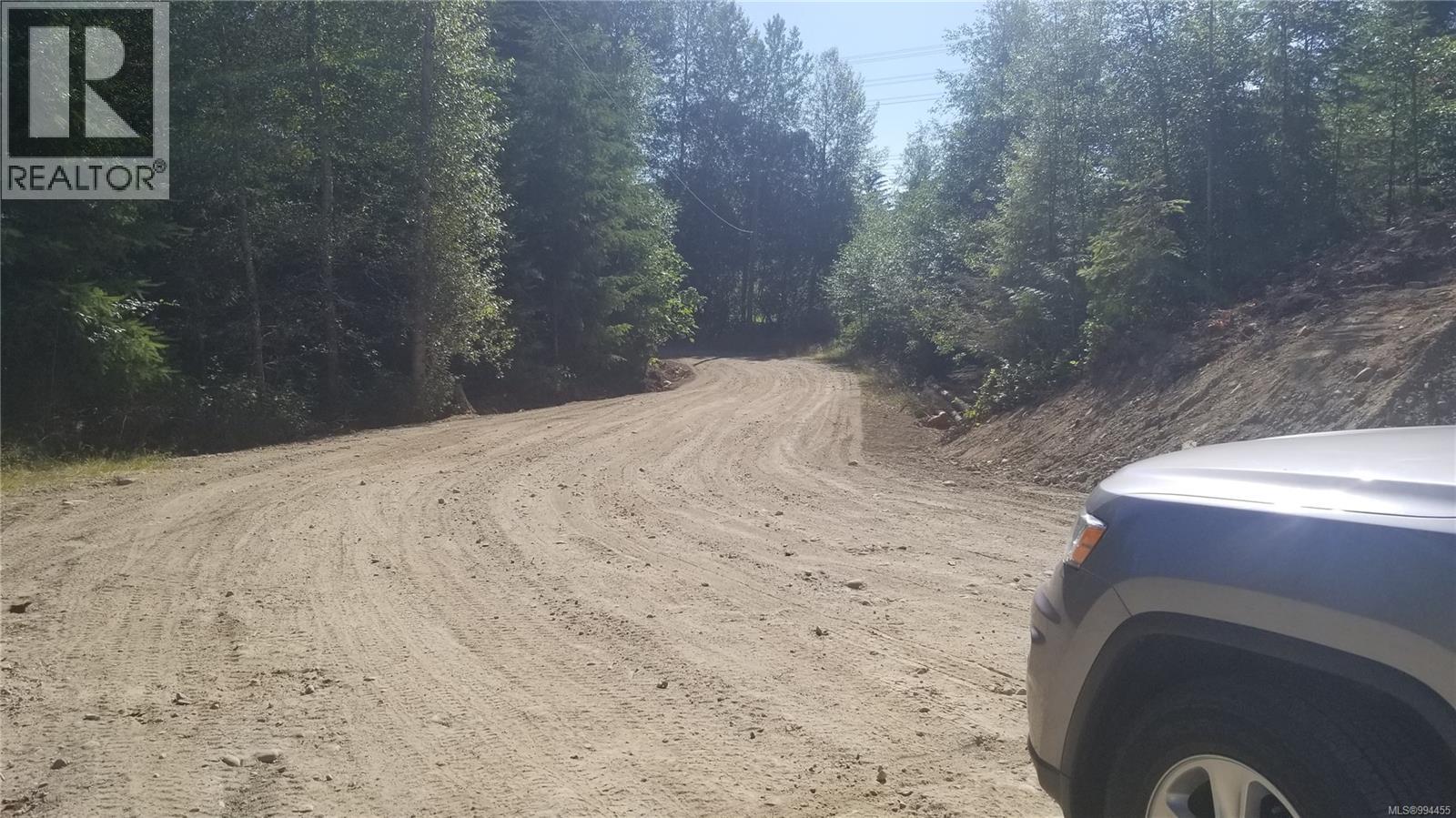 Lot 3 Cowichan Lake Rd, Duncan