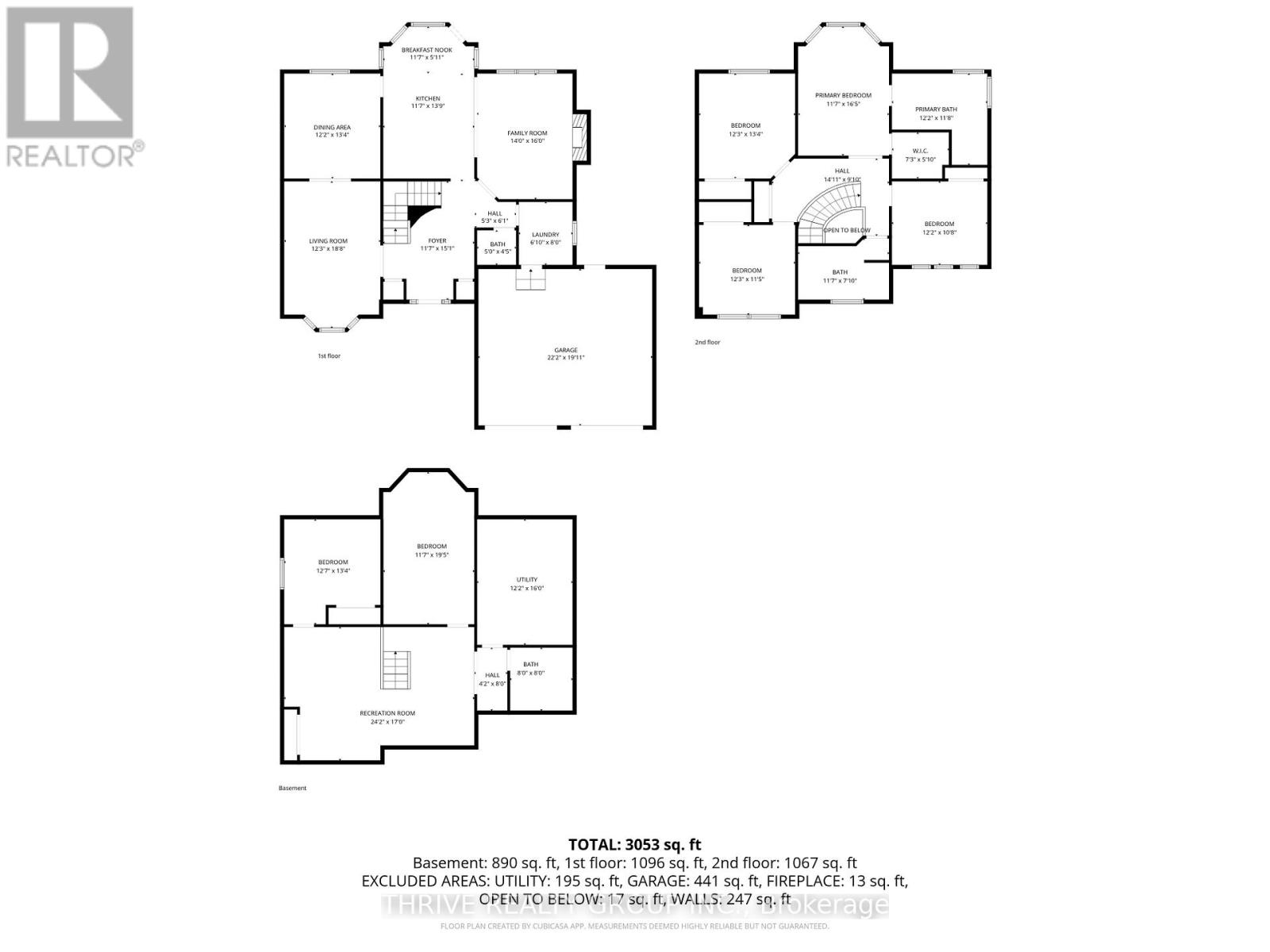 79 TRELLIS CRESCENT Property Photo