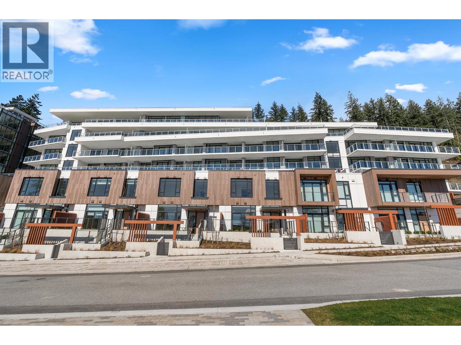 209 3963 UPLANDS WAY, West Vancouver