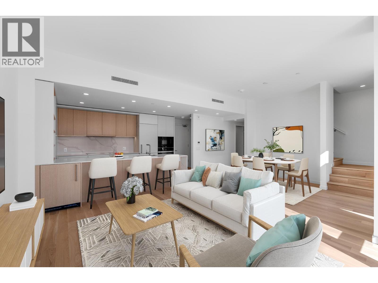 209 3963 UPLANDS WAY, West Vancouver