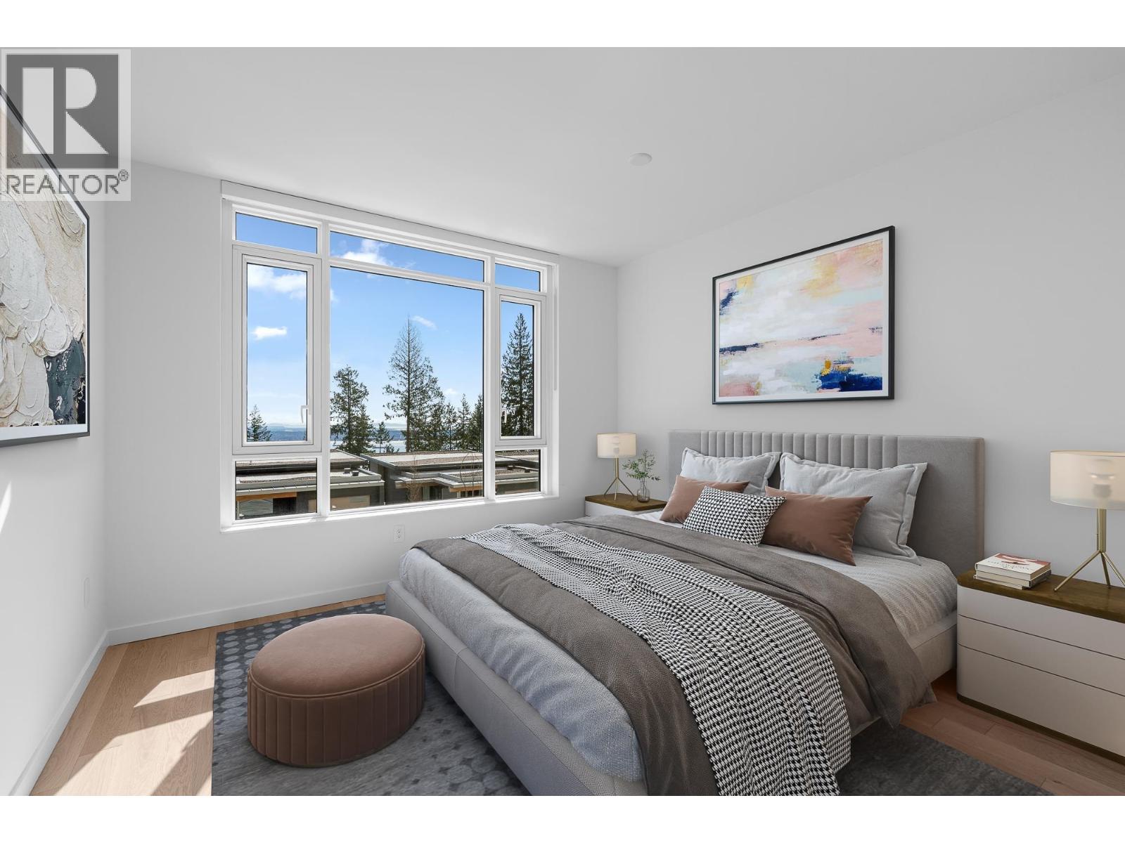 209 3963 UPLANDS WAY, West Vancouver