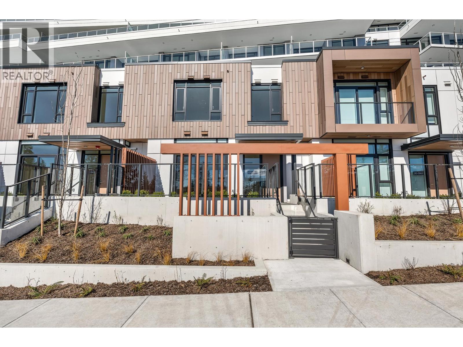 209 3963 UPLANDS WAY, West Vancouver