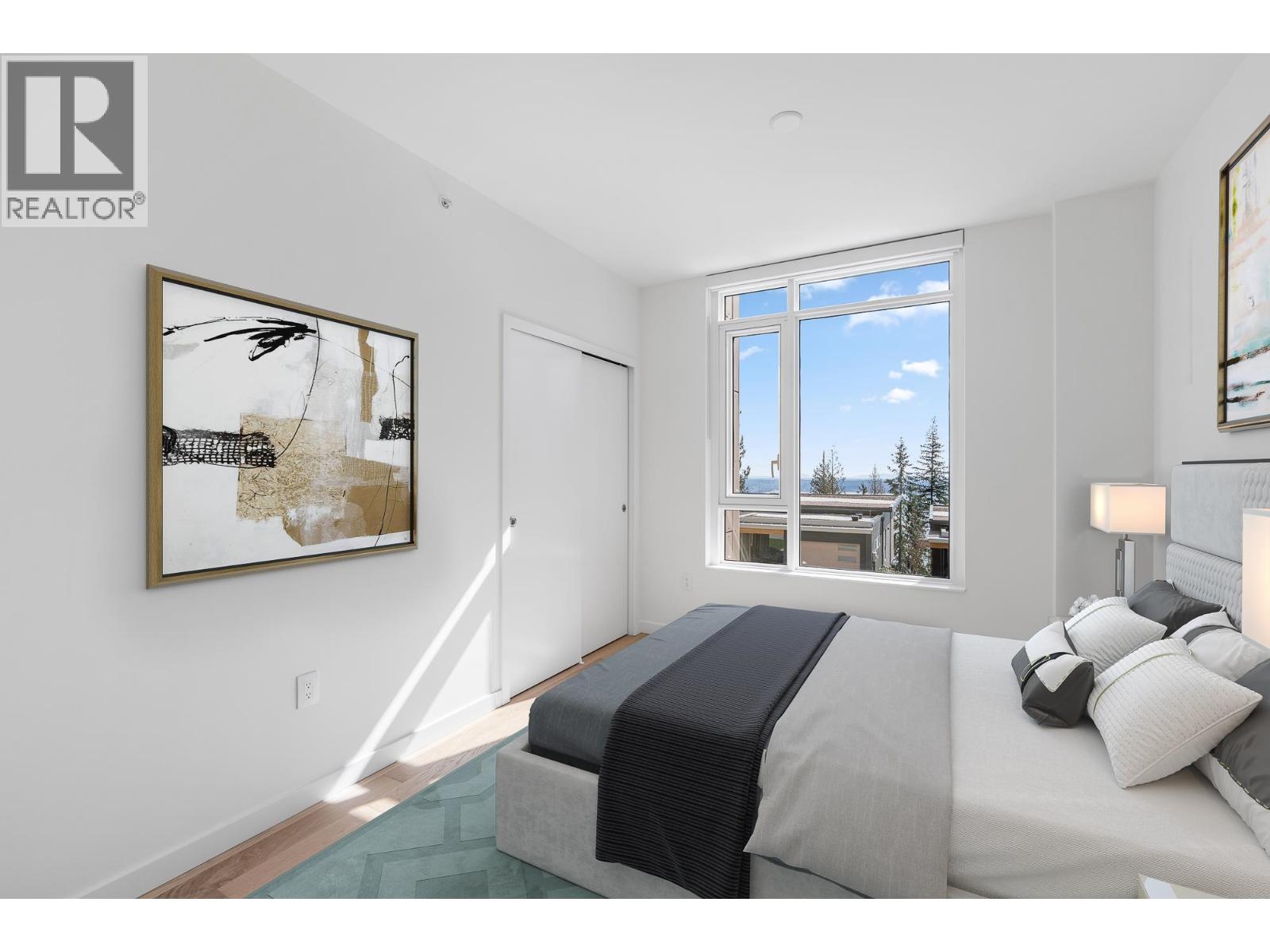 209 3963 UPLANDS WAY, West Vancouver