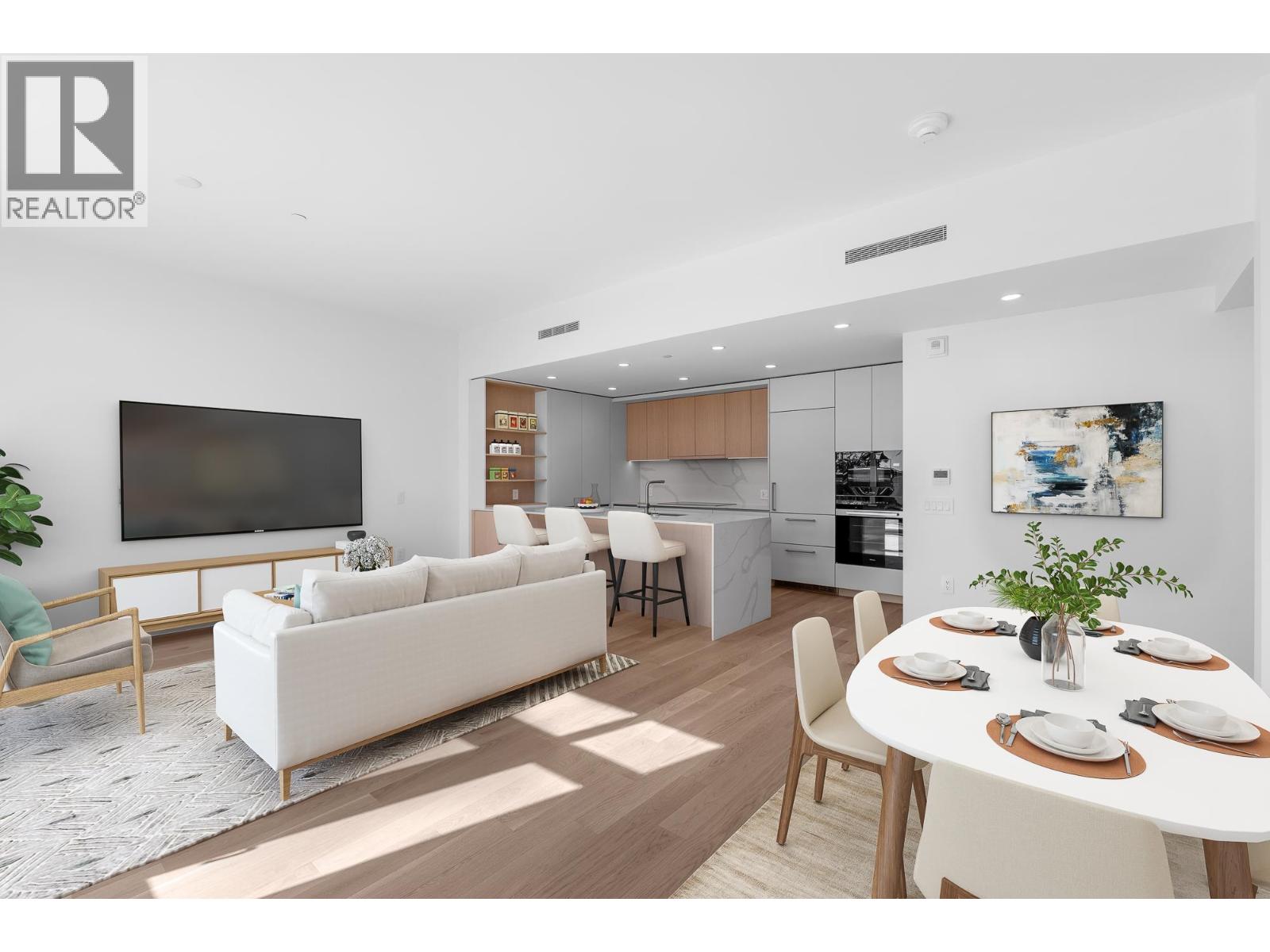 209 3963 UPLANDS WAY, West Vancouver