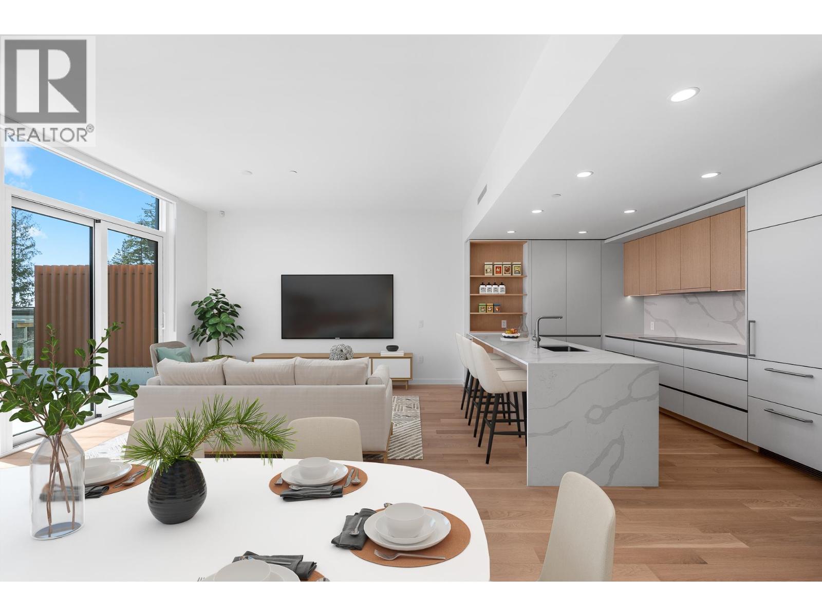 209 3963 UPLANDS WAY, West Vancouver