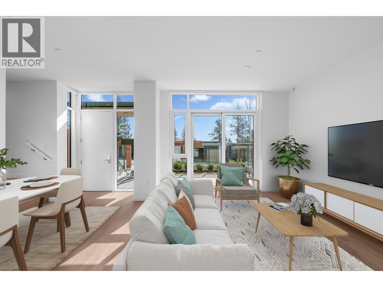 209 3963 UPLANDS WAY, West Vancouver