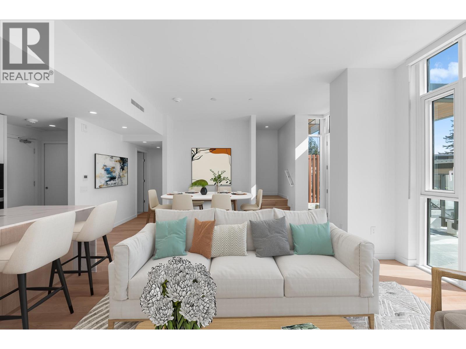 209 3963 UPLANDS WAY, West Vancouver